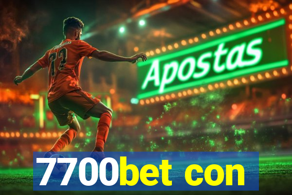 7700bet con